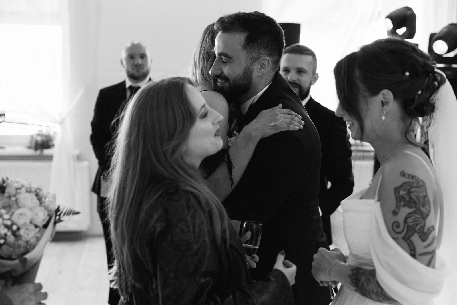 Klaudia & Dawid